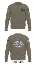 Icehurst 97478226 Crew Neck Sweatshirt - 65
