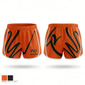 William Paterson Field Hockey 98134853 Women's Shorts - 1
