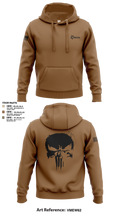 chosen 44076741 Hoodie - 2
