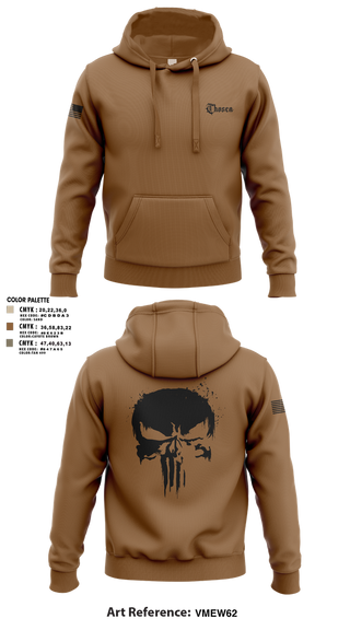 Hoodie, chosen, , Teamtime, Team time, sublimation, custom sports apparel, team uniforms, spirit wear, spiritwear, sports uniforms, custom shirts, team store, custom team store, fundraiser sports, apparel fundraiser
