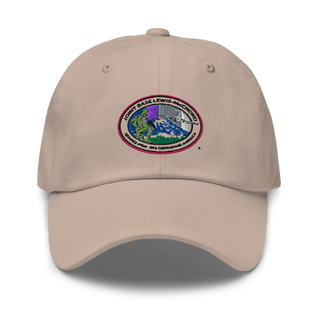 JBLM BOSS 9004473 Classic Dad Hat | Yupoong 6245CM
