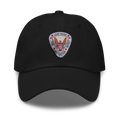 Leaf River Fire Protection District Dad hat