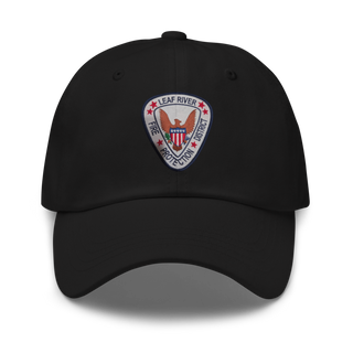 Dad hat - Black