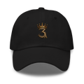 Alpha 3rd Dad hat