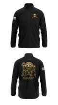 Bad Karma Windbreaker - 9