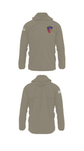 Sand Hills 84821280 Windbreaker - 1