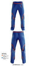 Catskill Volleyball 51447521 Sweatpants - 2