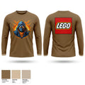 MAMMI 65387610 Long Sleeve Performance Shirt 2