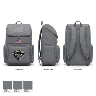 Gear Bag, SRT, Police, Teamtime, Team time, sublimation, custom sports apparel, team uniforms, spirit wear, spiritwear, sports uniforms, custom shirts, team store, custom team store, fundraiser sports, apparel fundraiser