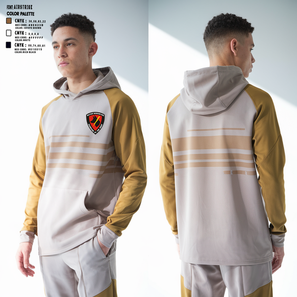 Hoodie, CFAY Security MWD, , Teamtime, Team time, sublimation, custom sports apparel, team uniforms, spirit wear, spiritwear, sports uniforms, custom shirts, team store, custom team store, fundraiser sports, apparel fundraiser