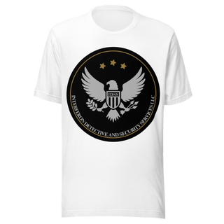 Unisex Staple T-Shirt - White