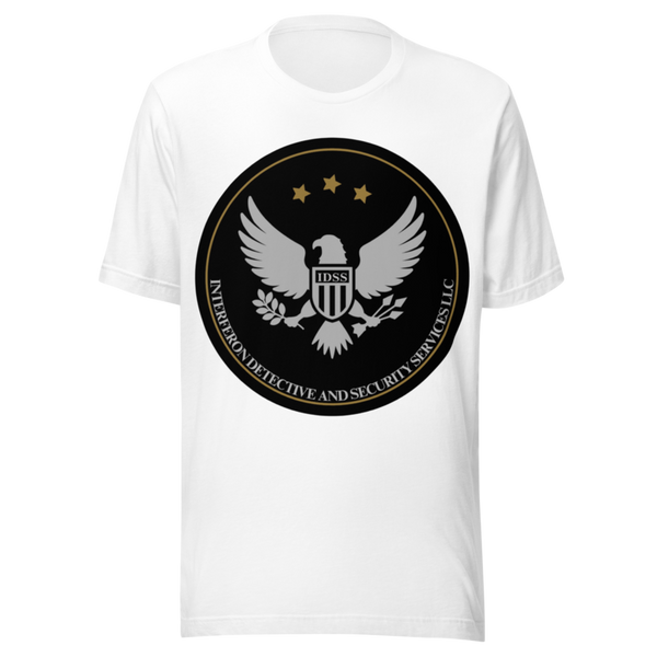 Unisex Staple T-Shirt - White