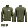 Isle of Wight Sheriff’s Office SRT Windbreaker - 1