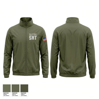 Windbreaker, Isle of Wight Sheriff’s Office SRT, Police, Teamtime, Team time, sublimation, custom sports apparel, team uniforms, spirit wear, spiritwear, sports uniforms, custom shirts, team store, custom team store, fundraiser sports, apparel fundraiser