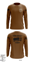 Green Haven CERT 13019233 Long Sleeve Performance Shirt 121