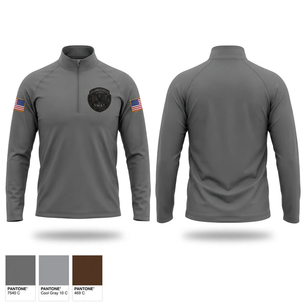Windbreaker, Columbus SWAT, Police, Teamtime, Team time, sublimation, custom sports apparel, team uniforms, spirit wear, spiritwear, sports uniforms, custom shirts, team store, custom team store, fundraiser sports, apparel fundraiser