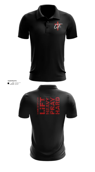 Short Sleeve Performance Polo, CHRISTFLEX, Spirit Store, Teamtime, Team time, sublimation, custom sports apparel, team uniforms, spirit wear, spiritwear, sports uniforms, custom shirts, team store, custom team store, fundraiser sports, apparel fundraiser