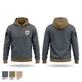 Chambers County Sheriff's Office Special Response Team 50512420 Hoodie - 1