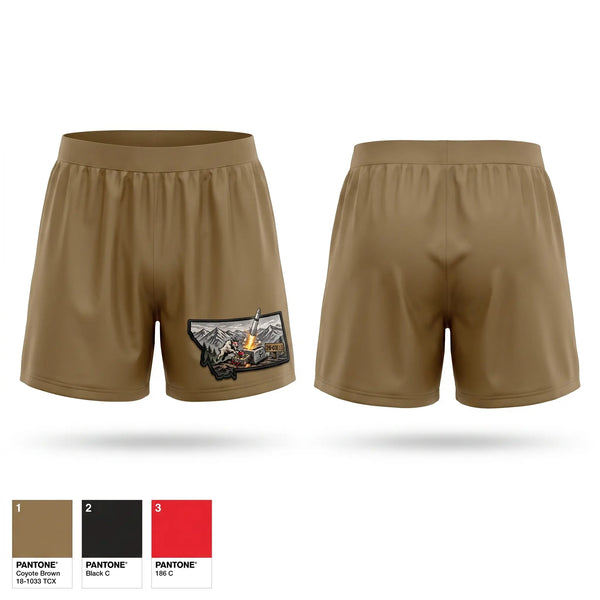 Ranger Panties, 532TRS, Air Force, Teamtime, Team time, sublimation, custom sports apparel, team uniforms, spirit wear, spiritwear, sports uniforms, custom shirts, team store, custom team store, fundraiser sports, apparel fundraiser