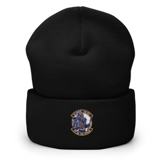 Sc821 97407989 Cuffed Beanie | Yupoong 1501KC