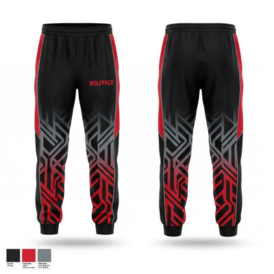 Wolfpack 33123972 Sweatpants - 1