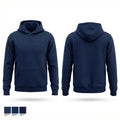 Flagstaff Police Department 1527129 Hoodie - 1