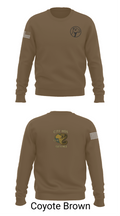 Meb 78656960 Crew Neck Sweatshirt - 5