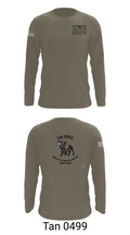 136 EVCC 31372856 Long Sleeve Performance Shirt - 4