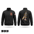 Seminole Fire Department Windbreaker - 1