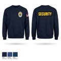 Santa Clara County Sheriff's Protective Services Crew Neck Sweatshirt - 1