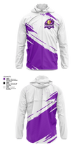 Windbreaker - 7