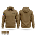 96 SFS Training Section 31188225 Hoodie - 1