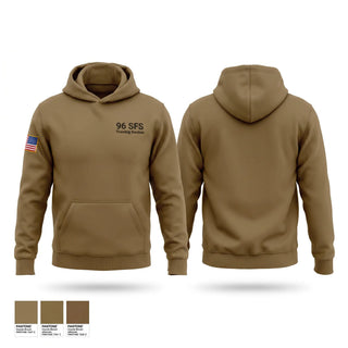 Hoodie, 96 SFS Training Section, Air Force, Teamtime, Team time, sublimation, custom sports apparel, team uniforms, spirit wear, spiritwear, sports uniforms, custom shirts, team store, custom team store, fundraiser sports, apparel fundraiser