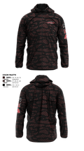 Northeastern Assassins Windbreaker - 3