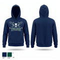Morgan hill Toros 10u Hoodie - 2