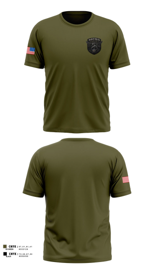 Short Sleeve Performance Shirt, MCSD SWAT, Police, Teamtime, Team time, sublimation, custom sports apparel, team uniforms, spirit wear, spiritwear, sports uniforms, custom shirts, team store, custom team store, fundraiser sports, apparel fundraiser