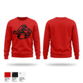 North Andover High School Football Crew Neck Sweatshirt - 2
