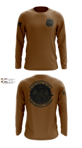 628 Security Forces 44649927 Long Sleeve Performance Shirt - 3