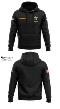 SAC SOUTH 26897599 Hoodie - 100