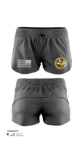 Nueces County Constable PCT4 30073114 Ranger Panties - 22