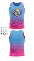 Salina Storm Tank Top - 4