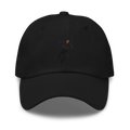 Supply Squadron Dad hat