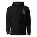 Guernsey Fire & Rescue 73903813 Unisex Premium Hoodie | Cotton Heritage M2580
