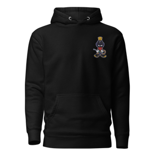 Guernsey Fire & Rescue 73903813 Unisex Premium Hoodie | Cotton Heritage M2580