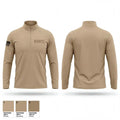Njrotc 22242633 Windbreaker - 1
