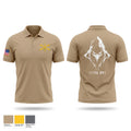 175 CPT Short Sleeve Performance Polo - 1