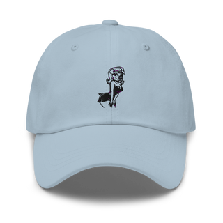 O kelly's 17388713 Classic Dad Hat | Yupoong 6245CM