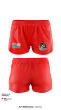 100th Missile Defense Brigade 43971287 Ranger Panties - 102