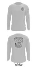 Pennsylvania State Constable 34494282 Long Sleeve Performance Shirt - 5