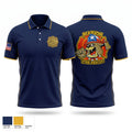 Marion Fire Rescue Short Sleeve Performance Polo - 1